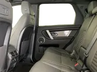 Used Land Rover Discovery Sport 204 HP (150 kW) 2026 Blue SUV