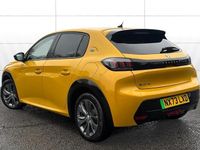 Used Peugeot e-208 Allure+ 100 kW (136 HP) 2023 Hatchback