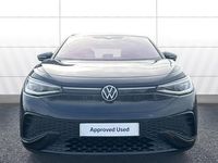 Used VW ID.5 Pro 127 kW (174 HP) 2022 Black SUV
