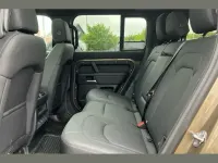 Used Land Rover Defender SE Dynamic 344 HP (253 kW) 2026 Brown SUV