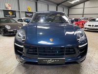 used Porsche Macan S PDK ONE OWNER