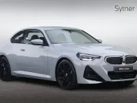 New BMW 220 M Sport 184 HP (135 kW) 2026 Coupe