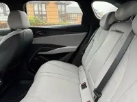 Used BYD Seal Boost 184 HP (135 kW) 2025 Black Estate
