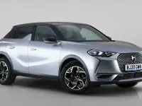 Used DS Automobiles DS3 Prestige 101 HP (74 kW) 2021 Hatchback