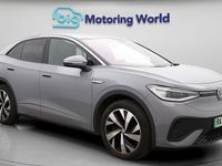 Used VW ID.5 Pro 210 kW (286 HP) 2023 Grey SUV