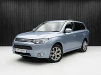 Used Mitsubishi Outlander P-HEV 2015 SUV