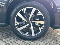 Used VW Polo Match 95 HP (69 kW) 2025 Black Hatchback