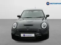Used Mini Cooper S Hatch 178 HP (130 kW) 2021 Black Hatchback
