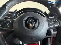 Used Renault Mégane IV Trophy 300 HP (220 kW) 2020 Red Hatchback
