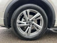 Used VW T-Roc R-line 150 HP (110 kW) 2025 Grey SUV