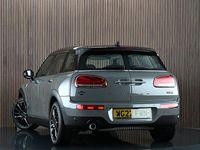 Used Mini Cooper Clubman Classic 136 HP (100 kW) 2022 Grey Estate