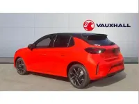 New Vauxhall Corsa 99 HP (72 kW) 2025 Other Hatchback