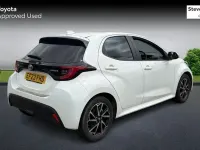 Used Toyota Yaris Design 116 HP (85 kW) 2026 Hatchback