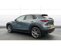 Used Mazda CX-30 Edition 186 HP (136 kW) 2022 Grey SUV