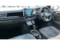 Used VW T-Roc 150 HP (110 kW) 2025 SUV