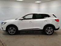 Used MG HS Exclusive 162 HP (119 kW) 2023 White SUV
