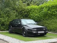 Used VW Corrado 1995 Coupe