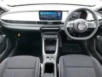 New Fiat 600 100 HP (73 kW) 2026 White SUV