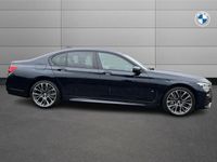 used BMW 745e 7 SeriesM Sport Saloon 3.0 4dr