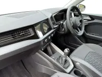 Used Audi A1 Sportback Sport 116 HP (85 kW) 2026 Grey Hatchback