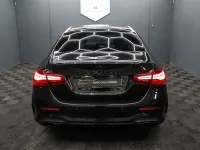 Used Mercedes A200 AMG Line Premium 163 HP (119 kW) 2023 Black Sedan