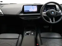 Used BMW 123 M Sport 215 HP (158 kW) 2025 Red Hatchback