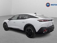 Second-hand Peugeot 408 GTi 131 CP (96 kW) 2024 Alb SUV