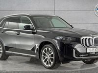 Used BMW X5 xLine 294 HP (216 kW) 2025 Black SUV