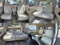Used Nissan Elgrand 2020 White MPV
