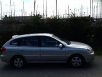 Used Kia Rio 2003 Hatchback