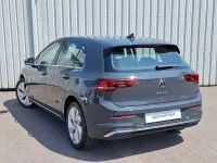 Used VW Golf VIII 150 HP (110 kW) 2025