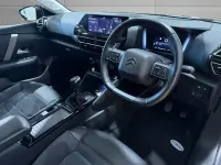 Used Citroën C4 PureTech 2023 Grey SUV
