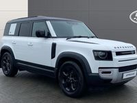 Used Land Rover Defender SE 300 HP (220 kW) 2021 SUV