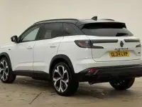 Used Renault Austral Techno Esprit Alpine 200 HP (147 kW) 2024 White  SUV