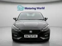 Used Seat Leon FR Sport 109 HP (80 kW) 2023