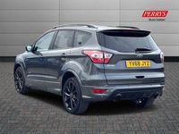 used Ford Kuga 2.0 TDCi 180 ST-Line 5dr Auto