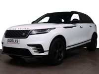 used Land Rover Range Rover Velar 2.0 P250 R-Dynamic S 5dr Auto