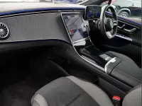 Used Mercedes W180 AMG Line Premium Plus 177 kW (241 HP) 2023 White Sedan