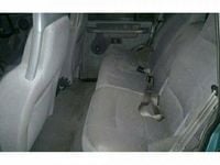 Used Land Rover Discovery 1996 SUV