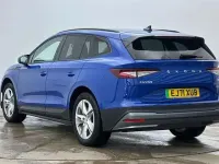 Used Skoda Enyaq iV 131 kW (179 HP) 2022 SUV