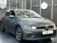 Used VW Polo Life 2022 Grey Hatchback