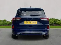 Used Ford Kuga ST-Line X 2024 Blue SUV