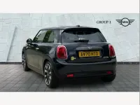 Gebraucht Mini Cooper S Level 3 135 kW (184 PS) 2020 Other Kleinwagen