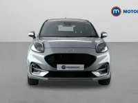 Used Ford Puma ST-Line 125 HP (91 kW) 2023 Silver SUV