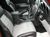Used Dodge Nitro 2008 SUV