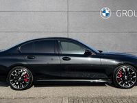 Used BMW M340 M Sport 369 HP (271 kW) 2025 Black Sedan