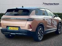 Used Vauxhall Grandland 156 kW (213 HP) 2025 Impact copper SUV