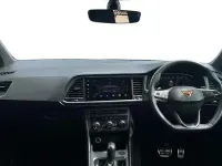 Used Cupra Ateca VZ1 300 HP (220 kW) 2024 SUV