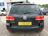 Used VW Touareg 2005 SUV