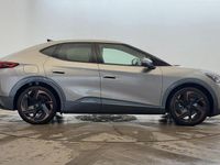 Used Cupra Tavascan 210 kW (286 HP) 2025 Beige SUV